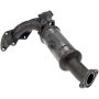 DORMAN 674-932 Manifold Converter - Not CARB Compliant