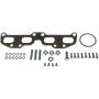 DORMAN 674-933 Manifold Converter - Not CARB Compliant