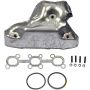 DORMAN 674-934 Exhaust Manifold Kit - Includes Required Gaskets And Hardware