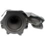 DORMAN 674-934 Exhaust Manifold Kit - Includes Required Gaskets And Hardware