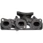 DORMAN 674-935 Exhaust Manifold Kit - Includes Required Gaskets And Hardware