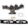 DORMAN 674-937 Exhaust Manifold Kit - Includes Required Gaskets And Hardware