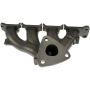 DORMAN 674-937 Exhaust Manifold Kit - Includes Required Gaskets And Hardware