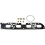 DORMAN 674-937 Exhaust Manifold Kit - Includes Required Gaskets And Hardware