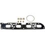 DORMAN 674-937 Exhaust Manifold Kit - Includes Required Gaskets And Hardware
