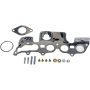 DORMAN 674-938 Exhaust Manifold Kit - Includes Required Gaskets And Hardware
