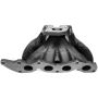 DORMAN 674-938 Exhaust Manifold Kit - Includes Required Gaskets And Hardware