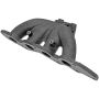DORMAN 674-938 Exhaust Manifold Kit - Includes Required Gaskets And Hardware