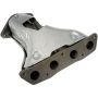 DORMAN 674-939 Exhaust Manifold Kit - Includes Required Gaskets And Hardware