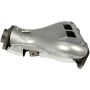 DORMAN 674-939 Exhaust Manifold Kit - Includes Required Gaskets And Hardware