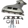 DORMAN 674-939 Exhaust Manifold Kit - Includes Required Gaskets And Hardware