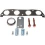 DORMAN 674-939 Exhaust Manifold Kit - Includes Required Gaskets And Hardware