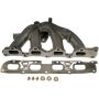 DORMAN 674-940 Exhaust Manifold Kit - Includes Required Gaskets And Hardware