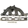 DORMAN 674-940 Exhaust Manifold Kit - Includes Required Gaskets And Hardware