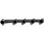 DORMAN 674-942 Exhaust Manifold Kit - Includes Required Gaskets And Hardware