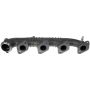 DORMAN 674-943 Exhaust Manifold Kit - Includes Required Gaskets And Hardware