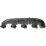 DORMAN 674-943 Exhaust Manifold Kit - Includes Required Gaskets And Hardware