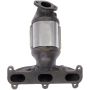 DORMAN 674-944 Manifold Converter - Not CARB Compliant