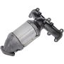 DORMAN 674-944 Manifold Converter - Not CARB Compliant