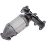 DORMAN 674-944 Manifold Converter - Not CARB Compliant