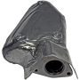 DORMAN 674-946 Exhaust Manifold Kit - Includes Required Gaskets And Hardware