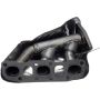 DORMAN 674-947 Exhaust Manifold Kit - Includes Required Gaskets And Hardware
