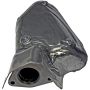 DORMAN 674-947 Exhaust Manifold Kit - Includes Required Gaskets And Hardware