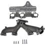 DORMAN 674-948 Exhaust Manifold Kit - Includes Required Gaskets And Hardware