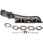 DORMAN 674-951 Manifold Converter - Not CARB Compliant
