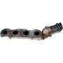 DORMAN 674-951 Manifold Converter - Not CARB Compliant