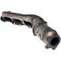 DORMAN 674-951 Manifold Converter - Not CARB Compliant