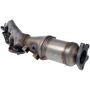 DORMAN 674-952 Manifold Converter - Not CARB Compliant