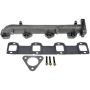 DORMAN 674-953 Exhaust Manifold Kit - Includes Required Gaskets And Hardware