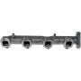 DORMAN 674-953 Exhaust Manifold Kit - Includes Required Gaskets And Hardware