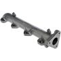 DORMAN 674-953 Exhaust Manifold Kit - Includes Required Gaskets And Hardware