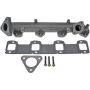 DORMAN 674-954 Exhaust Manifold Kit - Includes Required Gaskets And Hardware