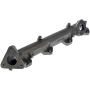 DORMAN 674-954 Exhaust Manifold Kit - Includes Required Gaskets And Hardware