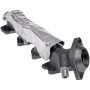 DORMAN 674-956 Exhaust Manifold Kit - Includes Required Gaskets And Hardware
