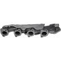 DORMAN 674-956 Exhaust Manifold Kit - Includes Required Gaskets And Hardware