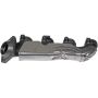 DORMAN 674-957 Exhaust Manifold Kit - Includes Required Gaskets And Hardware