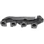 DORMAN 674-957 Exhaust Manifold Kit - Includes Required Gaskets And Hardware