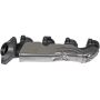 DORMAN 674-957 Exhaust Manifold Kit - Includes Required Gaskets And Hardware