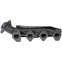 DORMAN 674-958 Exhaust Manifold Kit - Includes Required Gaskets And Hardware