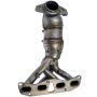 DORMAN 674-959 Manifold Converter - Not CARB Compliant