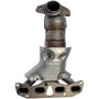DORMAN 674-959 Manifold Converter - Not CARB Compliant