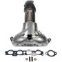 DORMAN 674-960 Manifold Converter - Not CARB Compliant