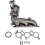 DORMAN 674-964 Manifold Converter - Not CARB Compliant