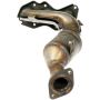 DORMAN 674-964 Manifold Converter - Not CARB Compliant