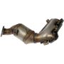 DORMAN 674-964 Manifold Converter - Not CARB Compliant