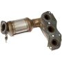 DORMAN 674-965 Manifold Converter - Not CARB Compliant